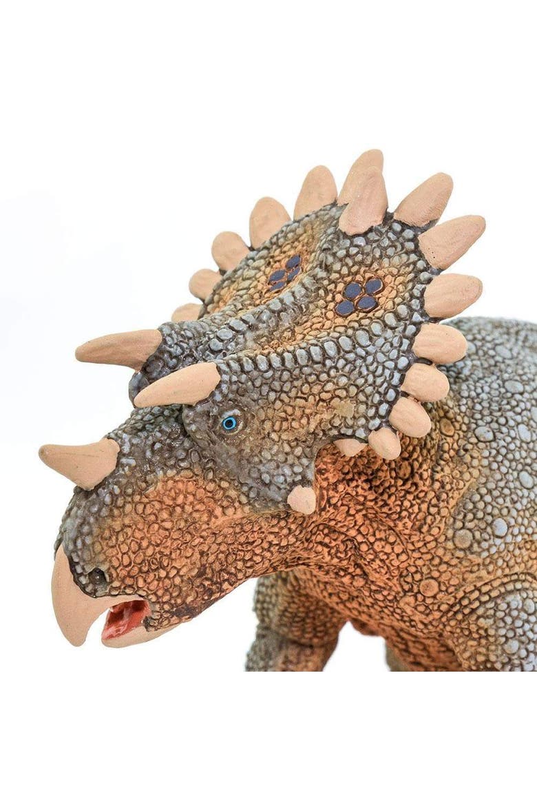 Regaliceratops Toy, Alternate, color, No Color