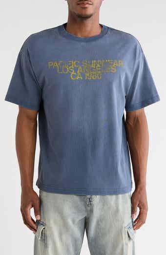 PacSun Faded PSG Graphic T-Shirt
