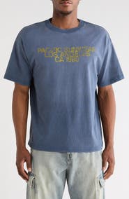 PacSun Faded PSG Graphic T-Shirt