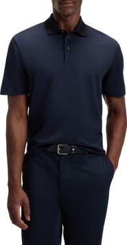 BOSS H-Parris Polo