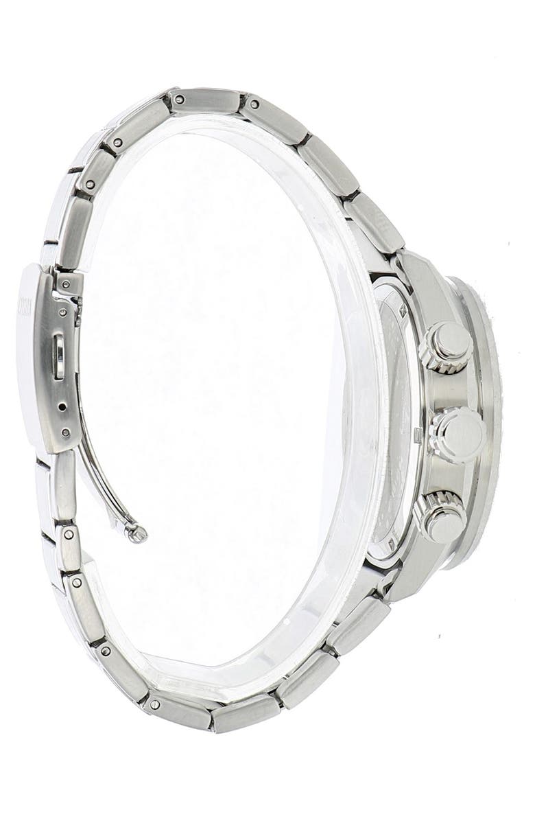 Citizen Men's Chandler Eco-Drive Chronograph Watch, 45mm, Alternate, color,