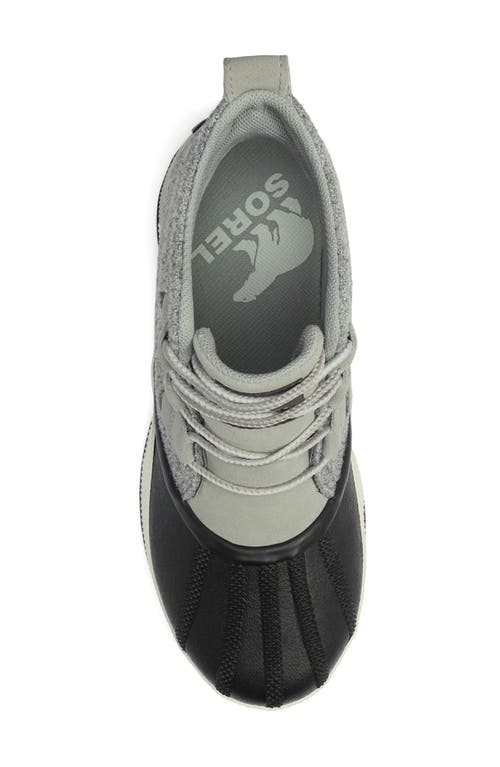 Sorel Out N About Iii Waterproof Duck Boot