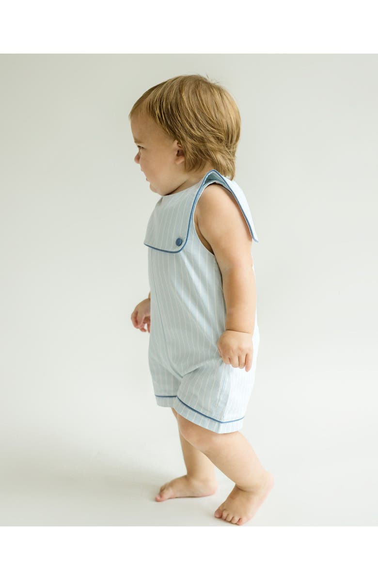 Cuclie Oliver One Piece, Alternate, color, Blue Multi