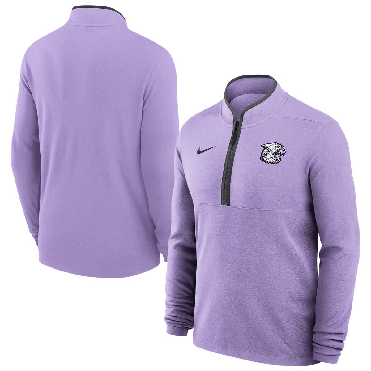 lavender mens nike sweatshirt