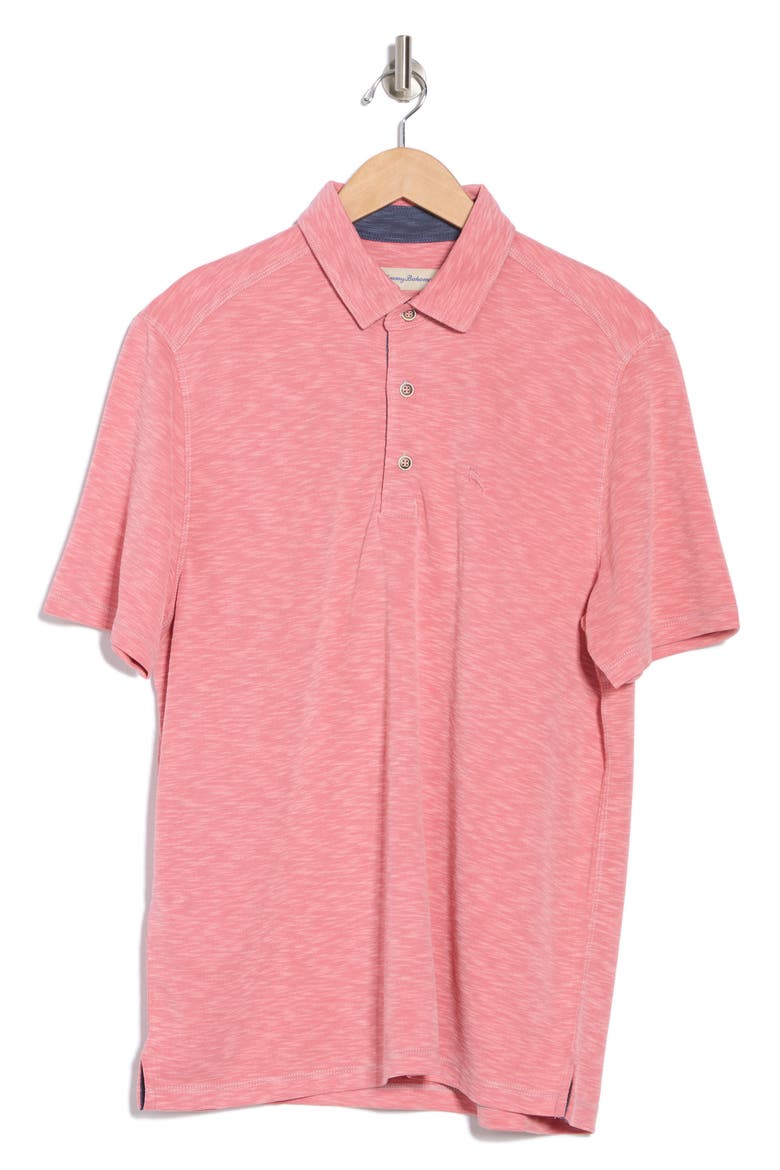 Paradiso Polo, Alternate, color, NEW RED SAIL