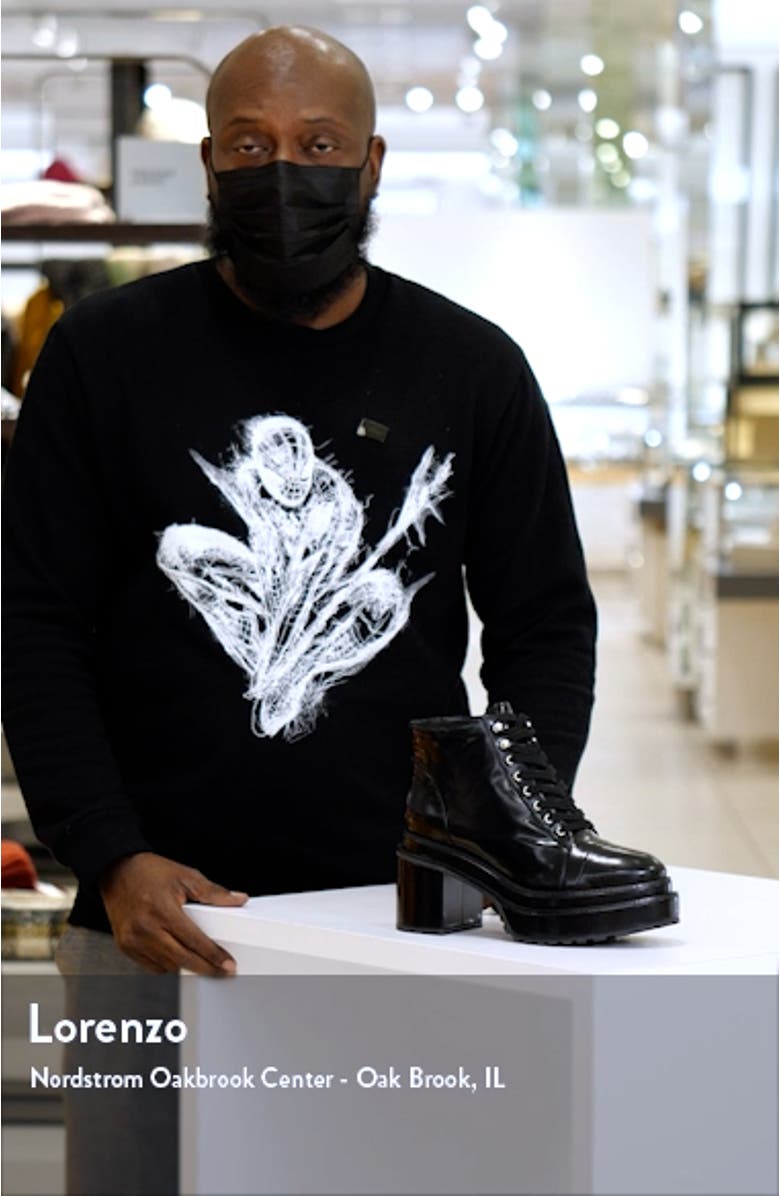 Bratz Leather Boot, sales video thumbnail