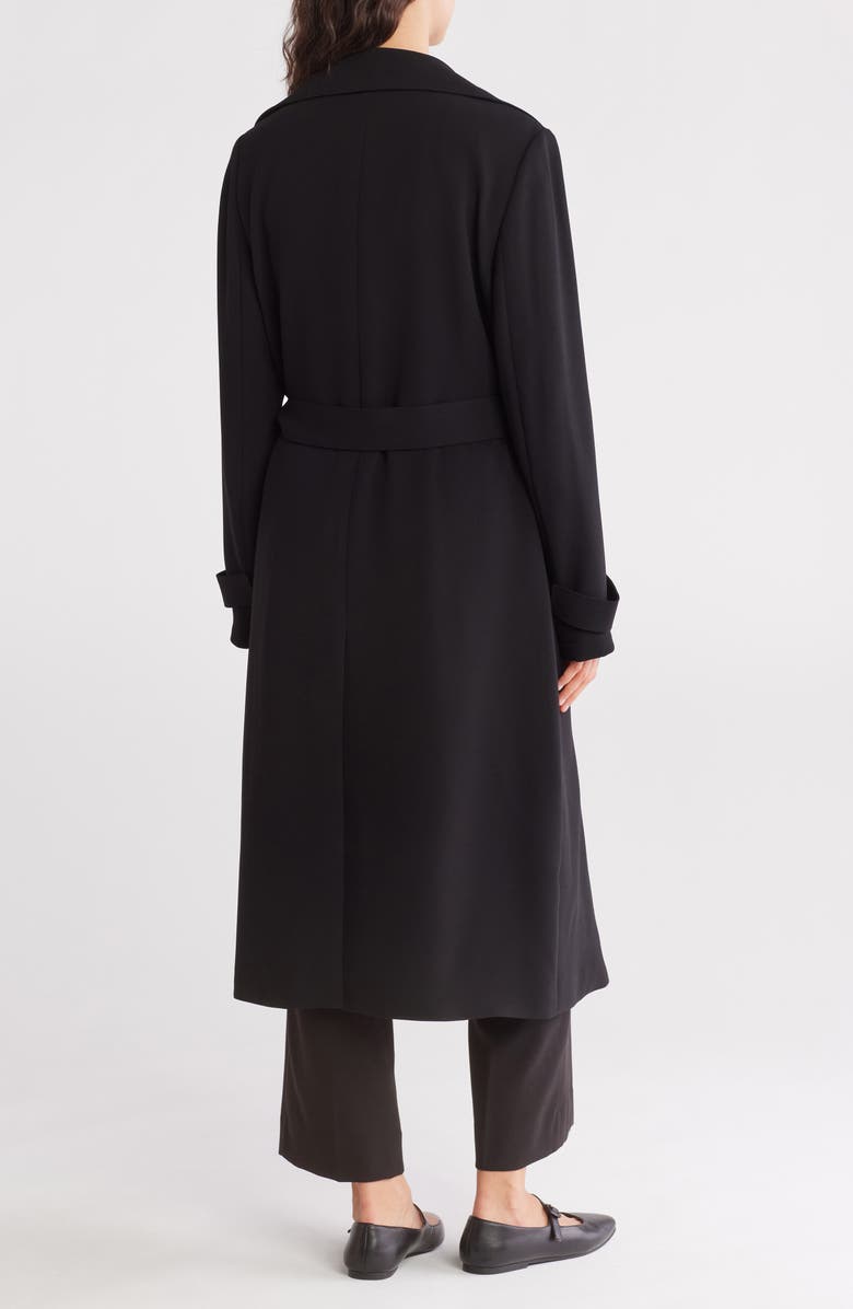 Theory Oaklane Sport Trench Coat, Alternate, color, 