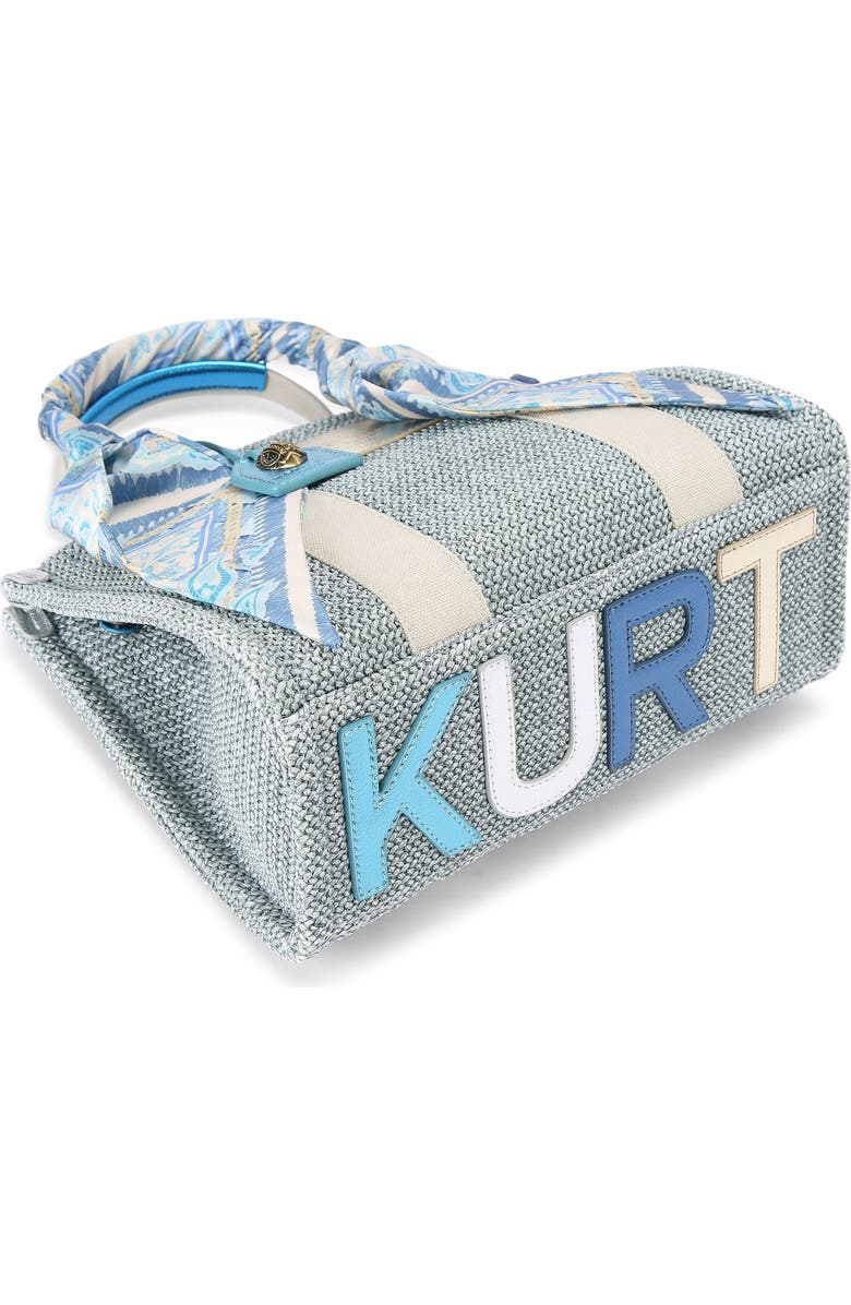 Kurt Geiger London Small Southbank Tote, Alternate, color,