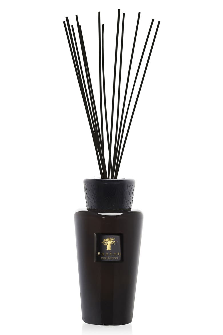 Encre de Chine Reed Diffuser, Main, color, ENCRE DE CHINE