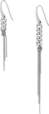 AllSaints Nia Drop Earrings