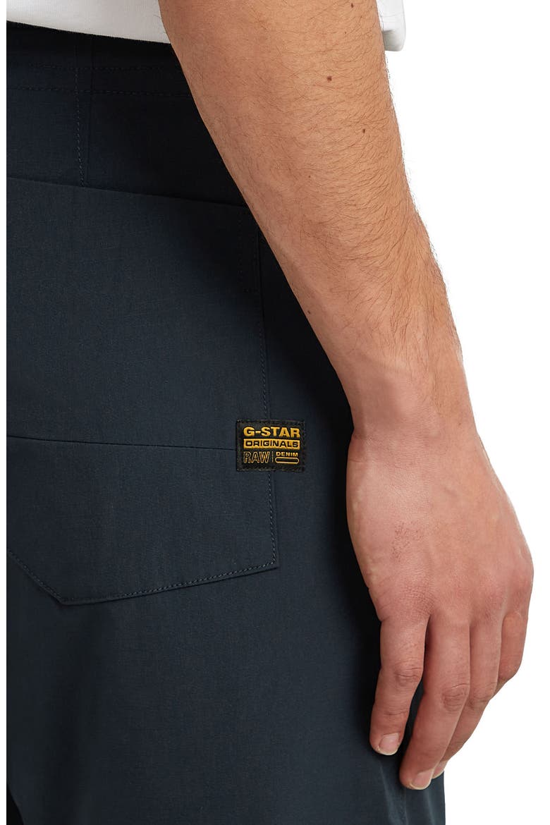 Sport Trainer 2.0 Shorts, Alternate, color, SALUTE