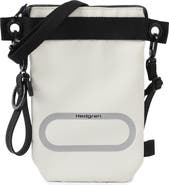 Hedgren OTU Vertical RFID Crossbody Bag