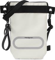 Hedgren OTU Vertical RFID Crossbody Bag