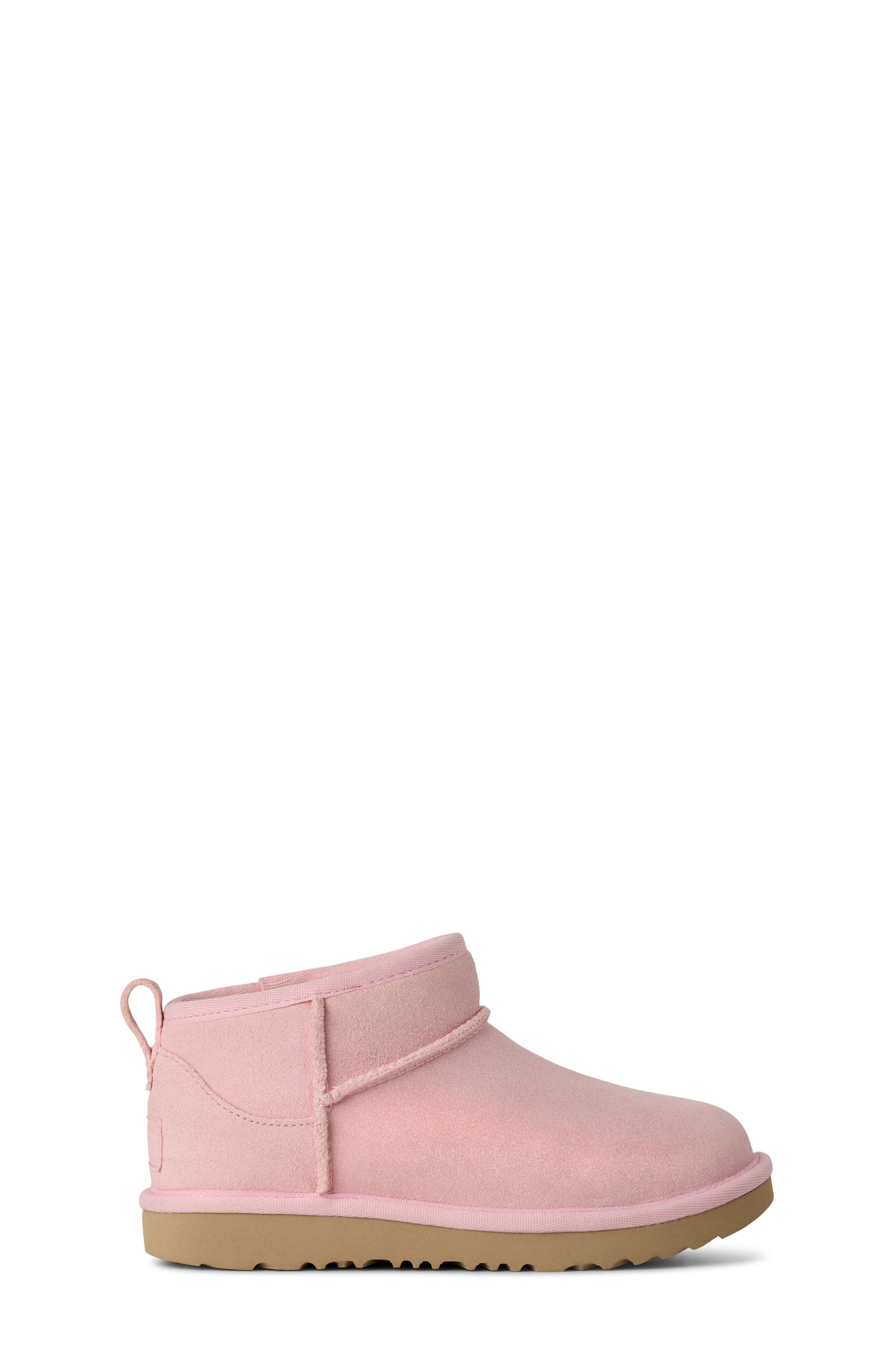 Kids' Classic Ultra Mini Dazzle Boot, Alternate, color, RIBBON CANDY