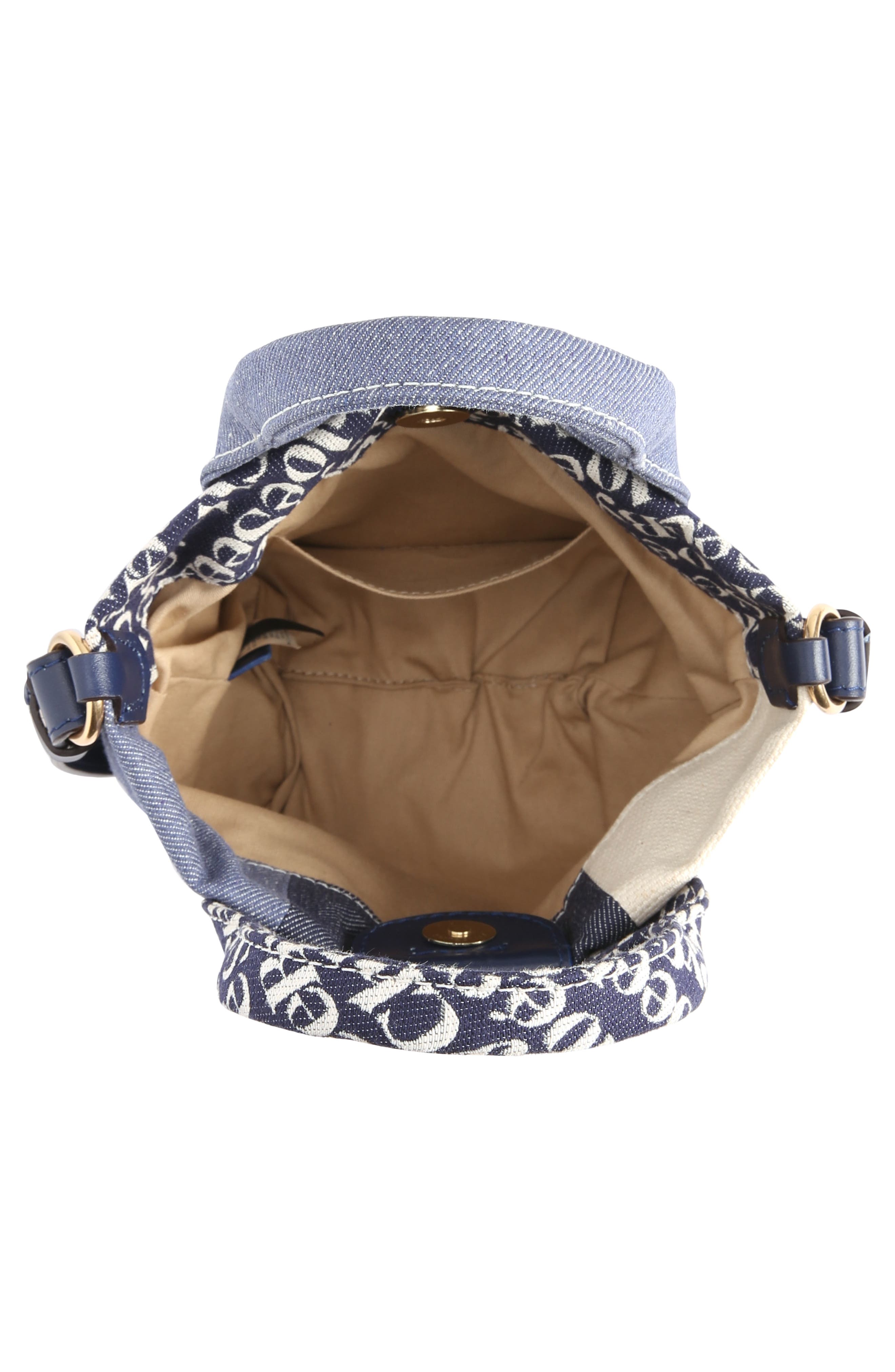 See by Chloé Laetizia Crossbody Tote Bag, Alternate, color, 