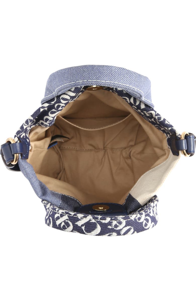 See by Chloé Laetizia Crossbody Tote Bag, Alternate, color,