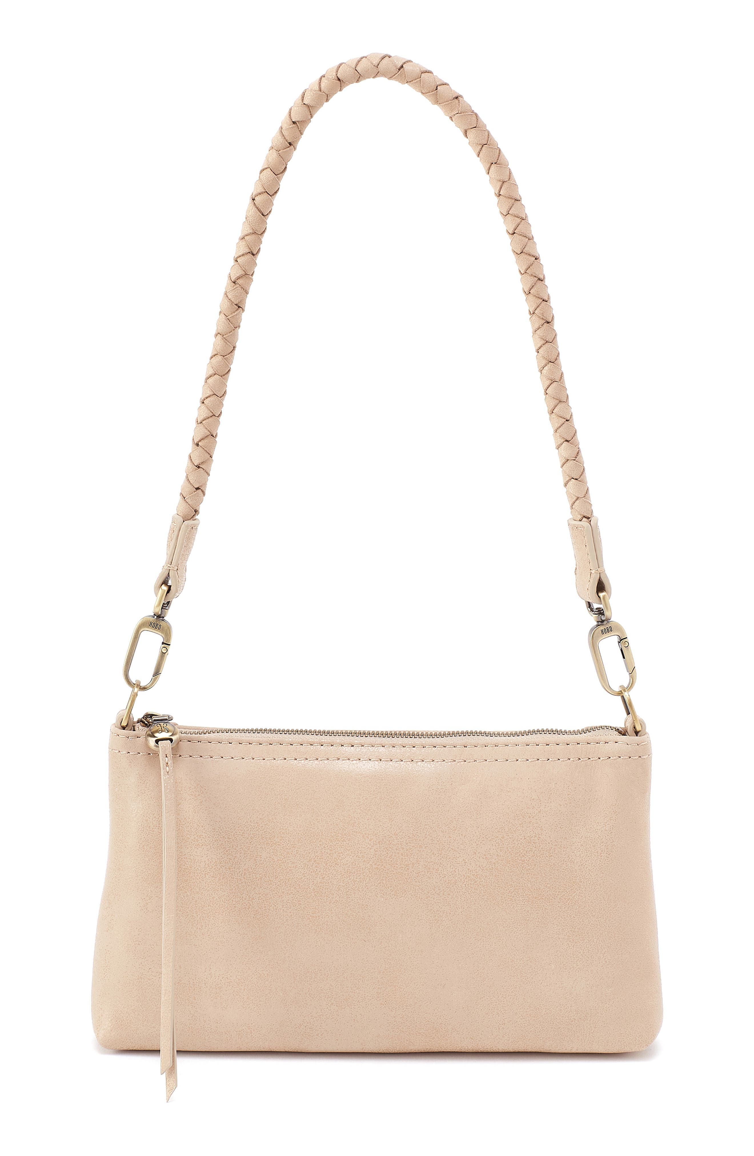 HOBO Darcy Convertible Leather Crossbody Bag, Main, color, 