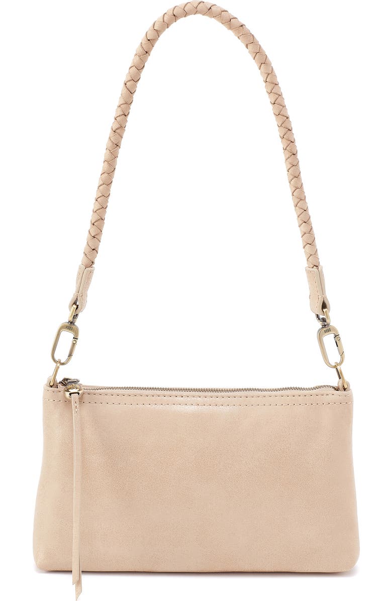 HOBO Darcy Convertible Leather Crossbody Bag, Main, color,