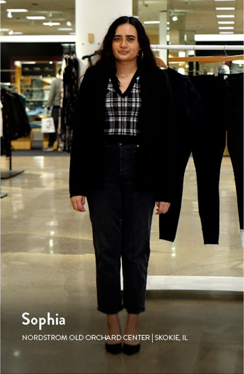 Lacey Cotton Blend Cardigan, sales video thumbnail