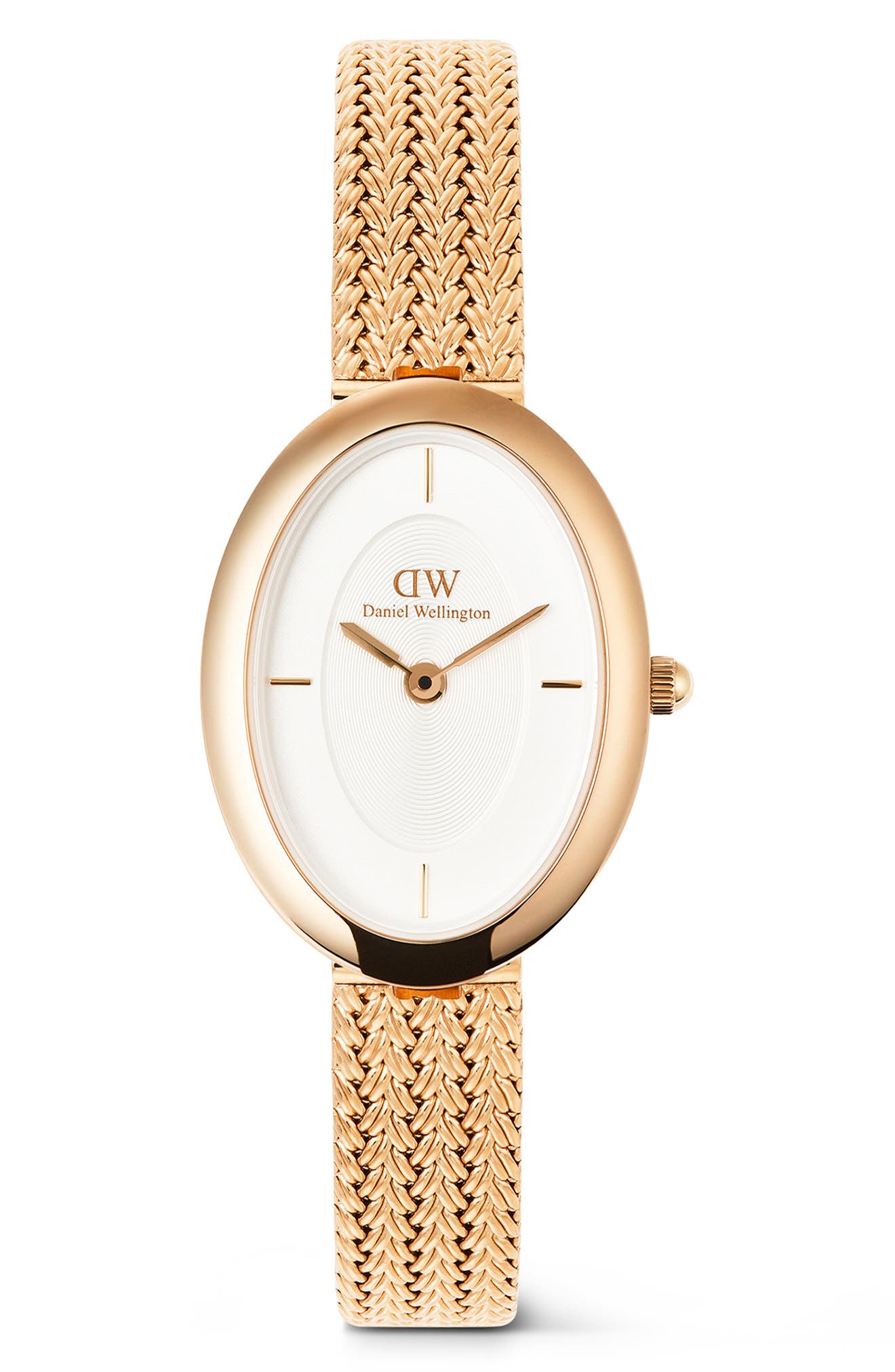 selected ROSE GOLD
