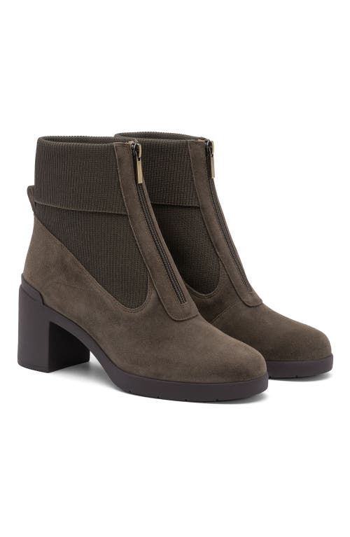 ABEO ABEO METROPOLIS ZIP BOOT 