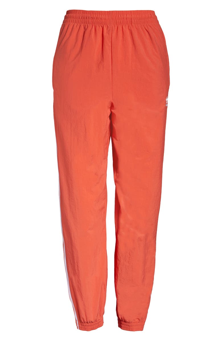 adidas Originals Adicolor Lock Up Woven Track Pants, Alternate, color, 