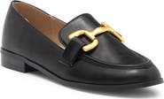 ELLE Georgina Buckle Loafer