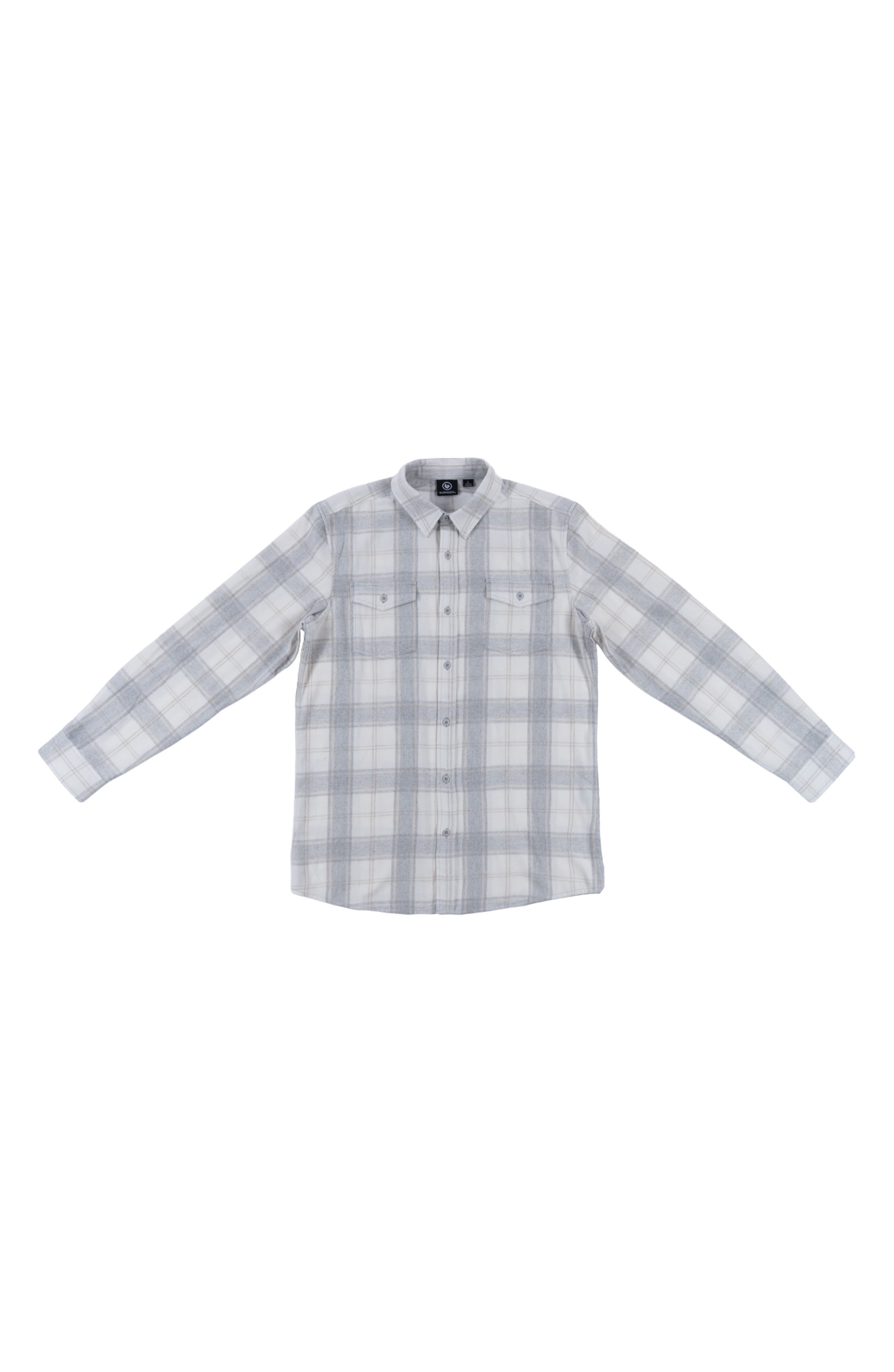 WASHED GREY