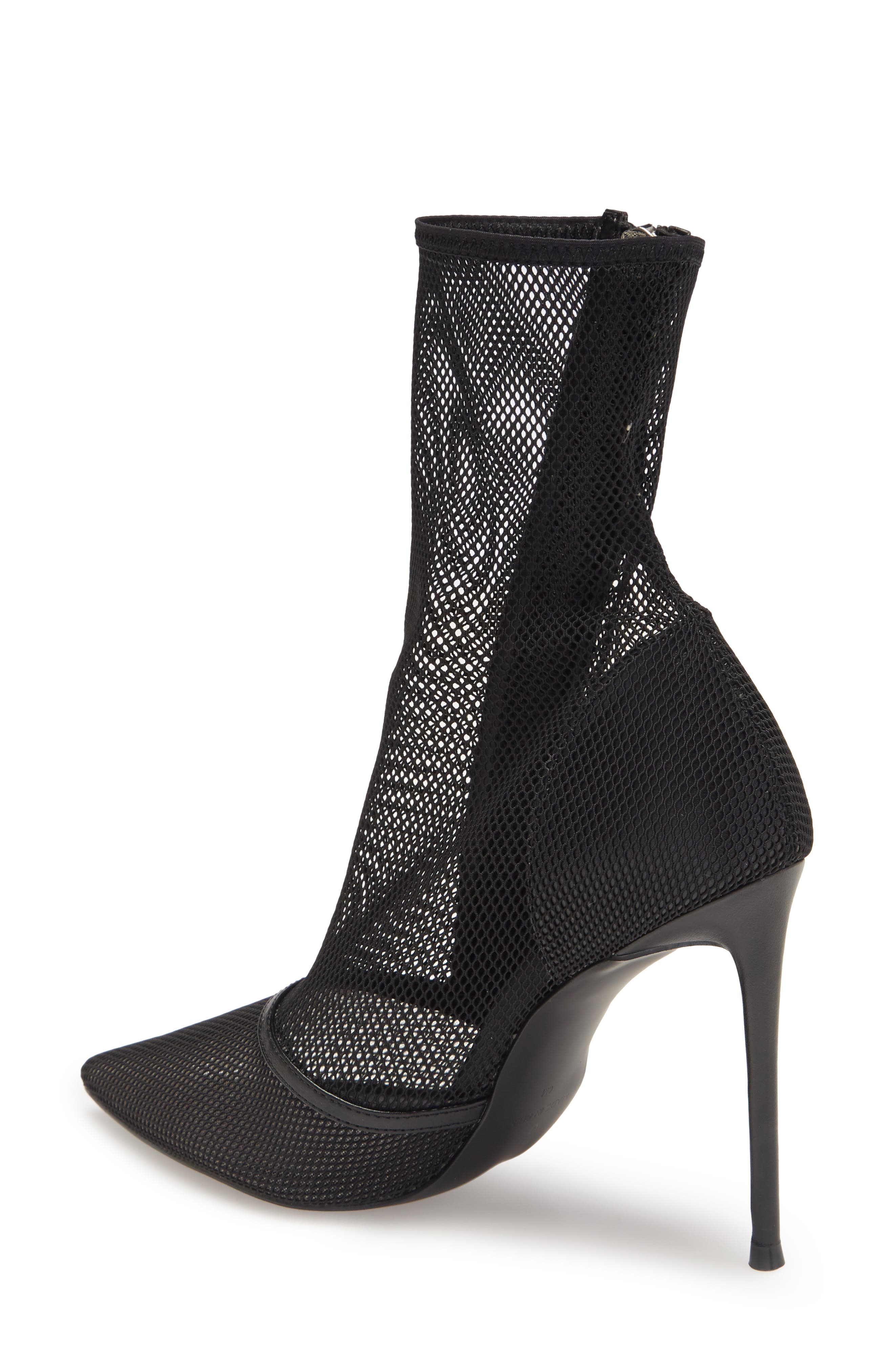 Steve Madden Mixer Bootie, Alternate, color, 