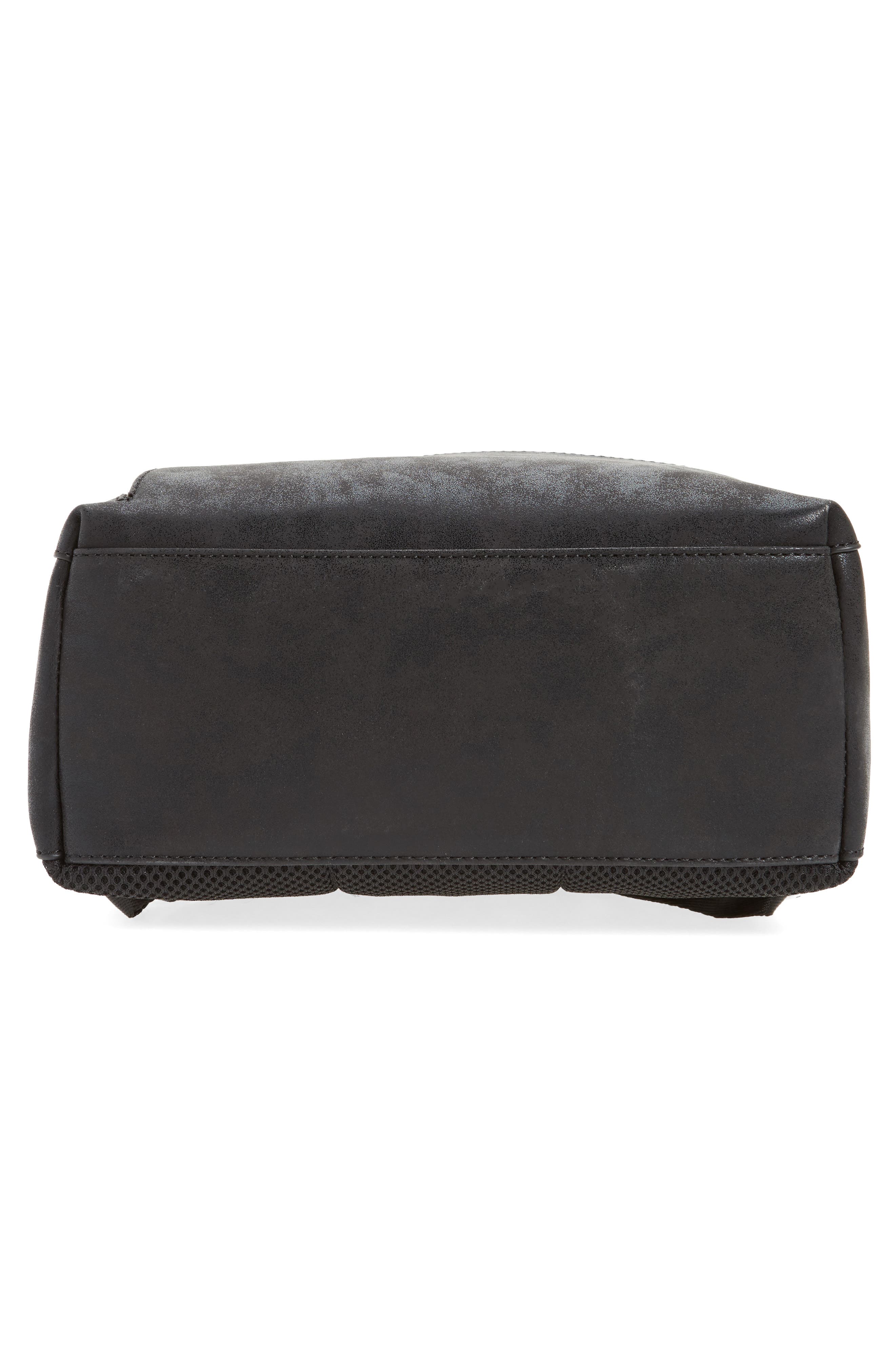 Brooke City Backpack, Alternate, color, BLACK