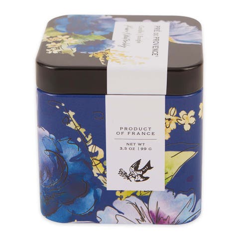 Le Jardin Candle 3.5oz