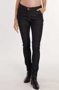 Cache Coeur Sharon Maternity and postpartum denim
