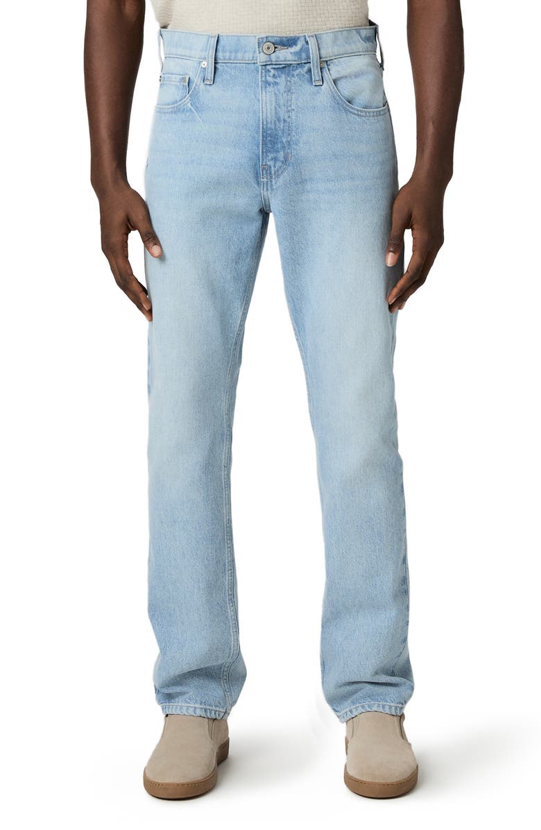 PAIGE Federal Slim Straight Leg Jeans, Main, color,