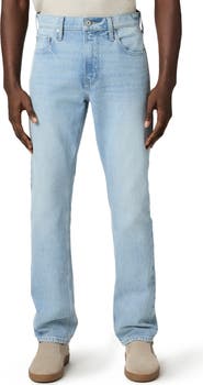 PAIGE Federal Slim Straight Leg Jeans