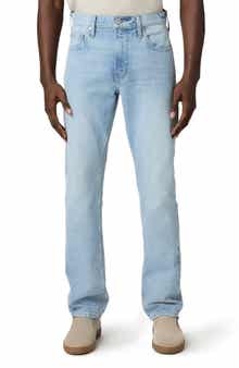 Federal Slim Straight Leg Jeans