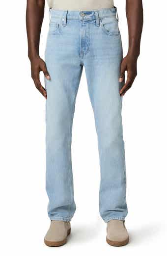 Federal Slim Straight Leg Jeans