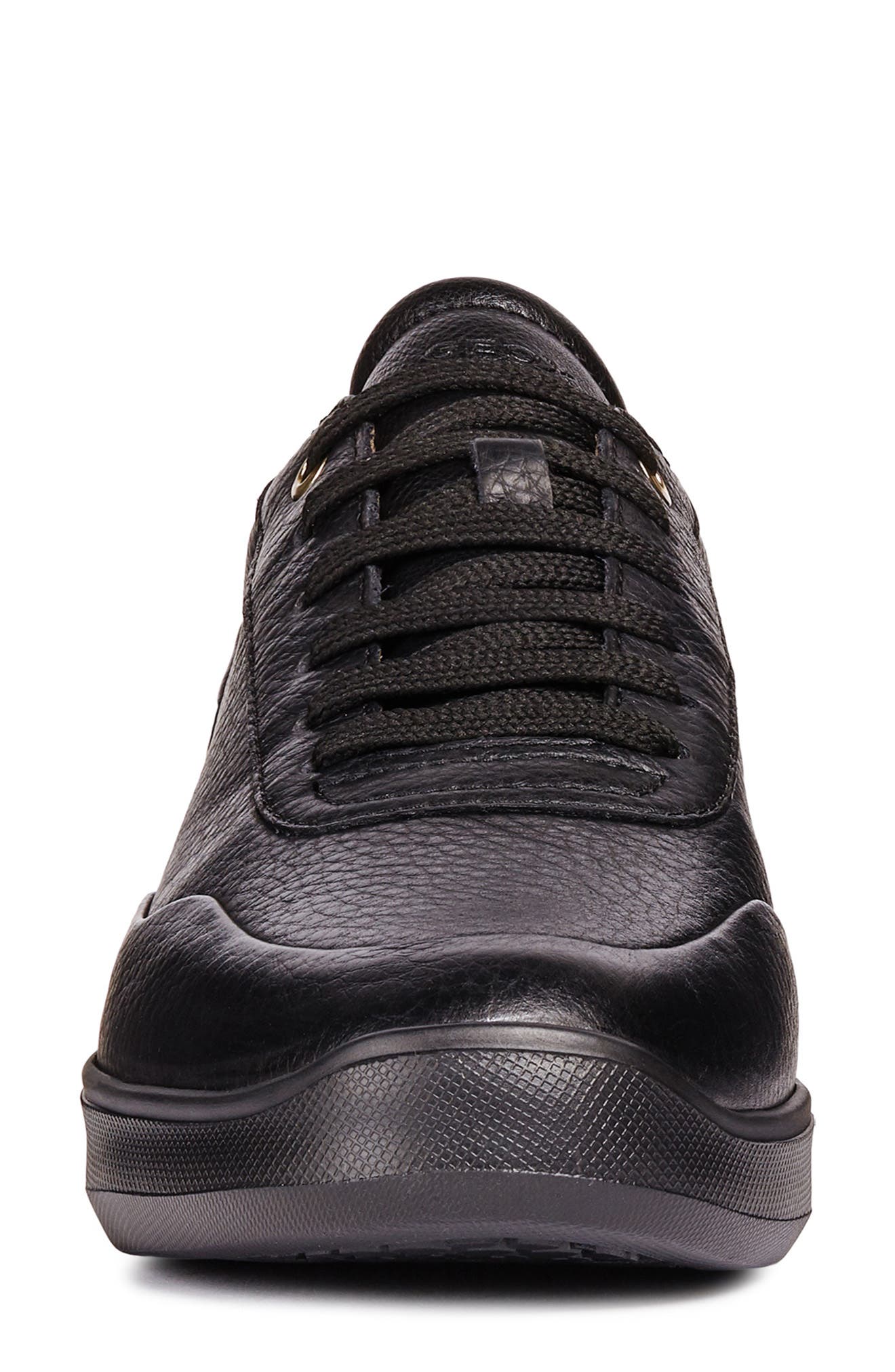 Geox Rubidia Wedge Sneaker, Alternate, color, 