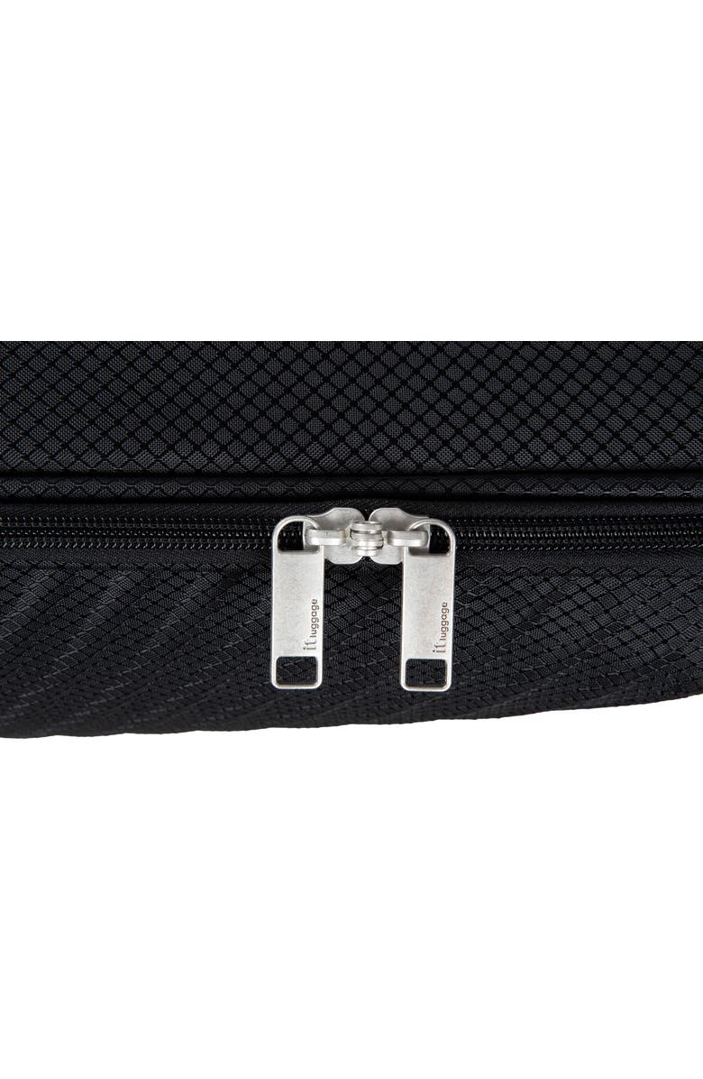 IT LUGGAGE Decisive 30-Inch Softside Spinner Suitcase, Alternate, color,