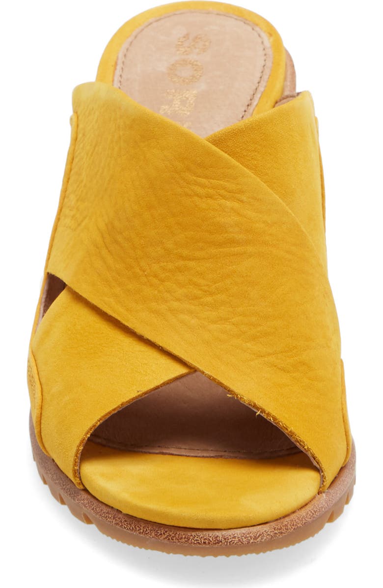 SOREL Nadia Slide Sandal, Alternate, color,