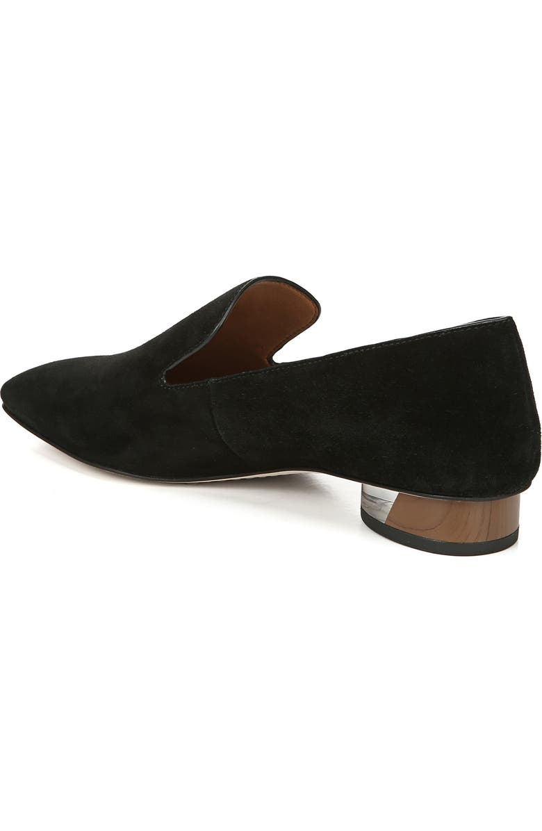 Franco Sarto SARTO by Franco Sarto Faith Square Toe Loafer, Alternate, color,