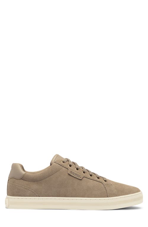 Sorel Cyprus Lx™ Sneaker In Sand