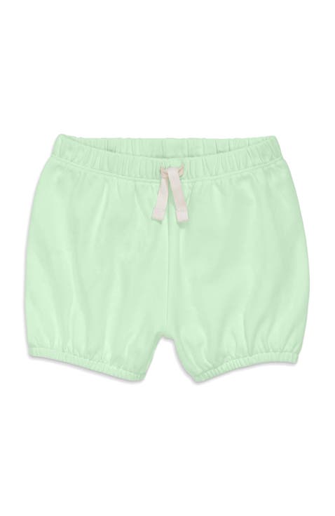 Baby Organic Bubble Short