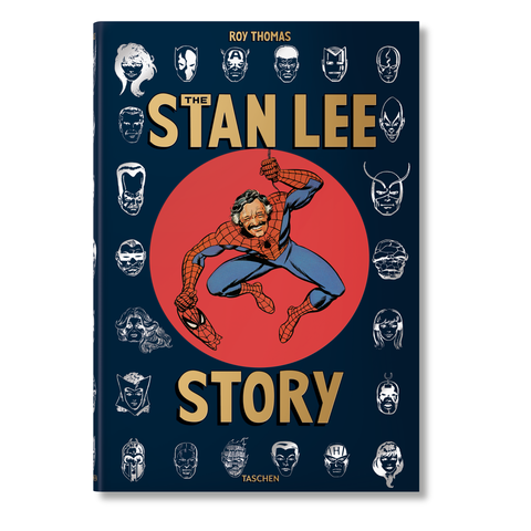 The Stan Lee Story