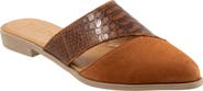 Bueno Blaze Slide Sandal