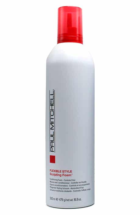PAUL MITCHELL Flexible Style Sculpting Foam