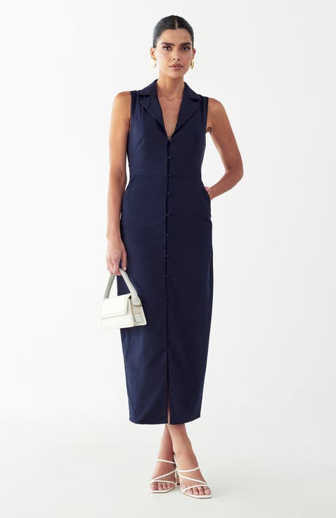 Barossa Midi Dress