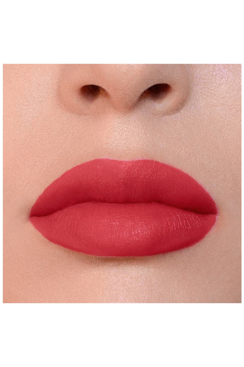 Going Steady Longwear Matte Lip Color, Alternate, color, LUCKY