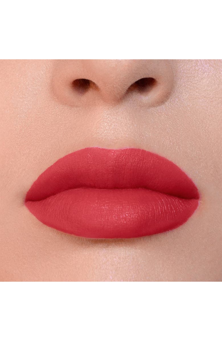 Neen Going Steady Longwear Matte Lip Color, Alternate, color, Lucky