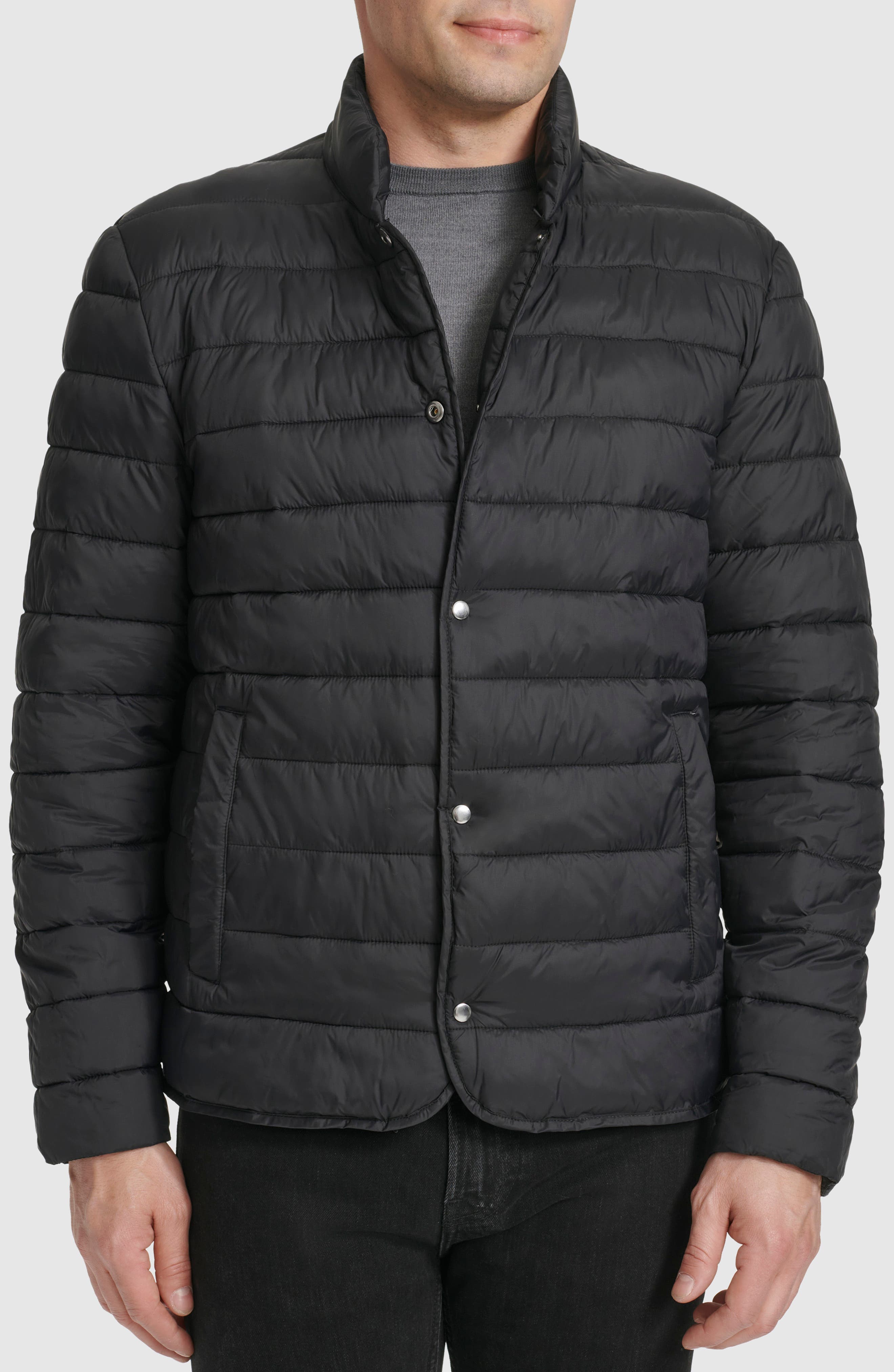 3-in-1 Water Resistant Rain Coat - image 4