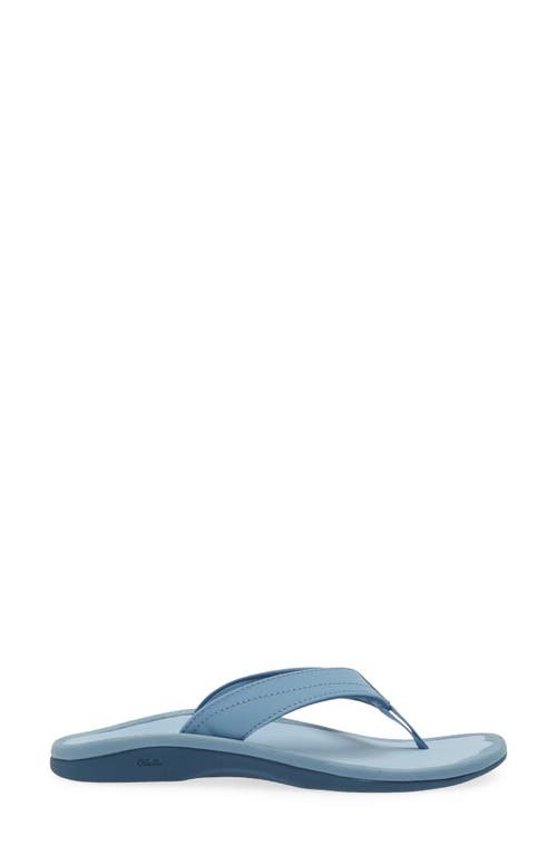 Olukai Ohana Flip Flop